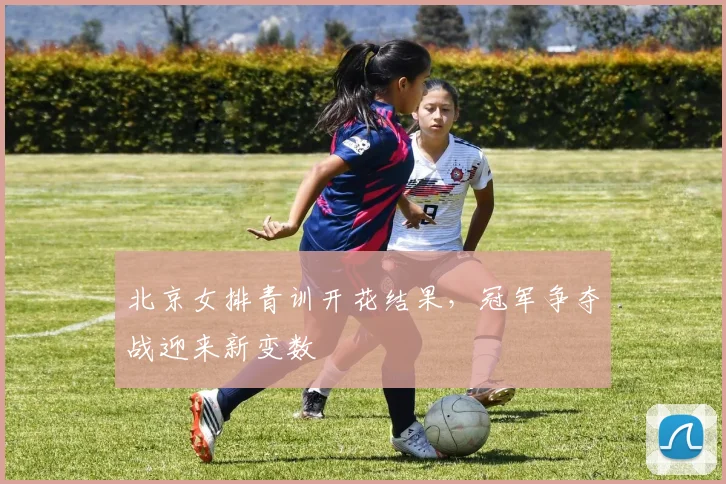 北京女排青训开花结果，冠军争夺战迎来新变数